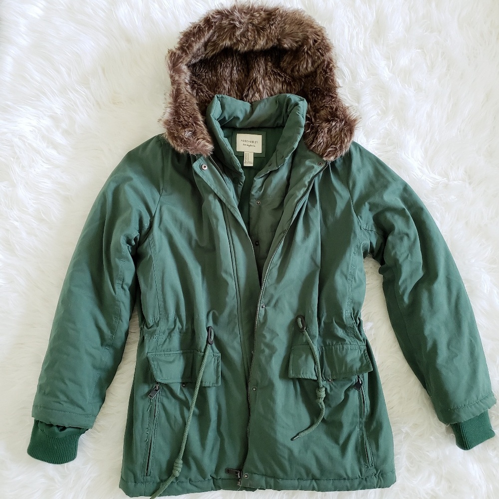 Winter Coat